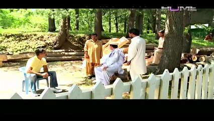 DASHT E TANHAI Episode 1 on PTV Home - 06 October 2015