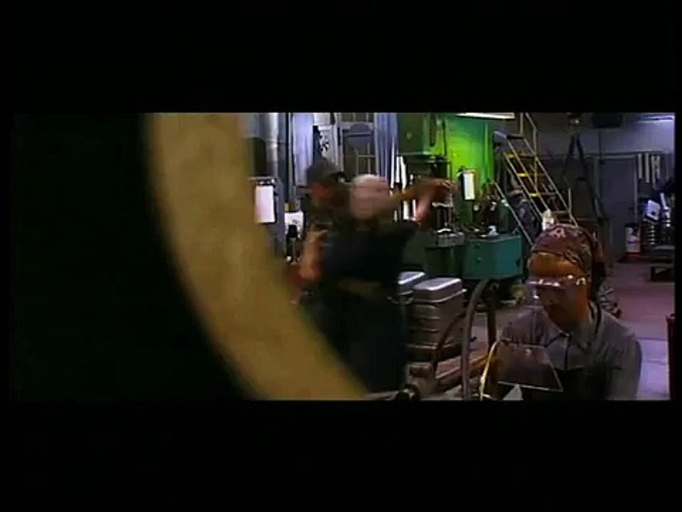 Dancer in the Dark (2000) - Trailer (VOSTFR)
