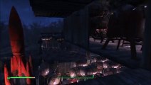 Fallout 4 _ Construction of a huge animated round