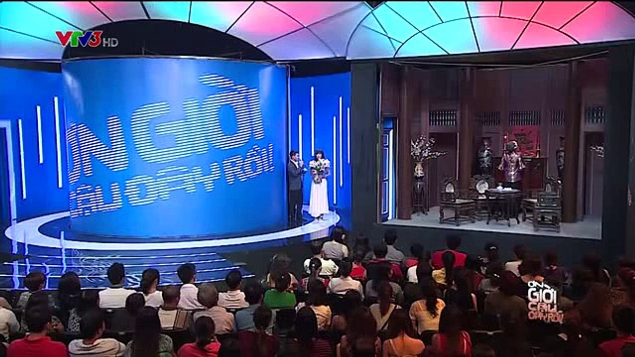 ƠN GIỜI CẬU ĐÂY RỒI 2015 | TẬP 7 FULL HD (12/12/15) clip3