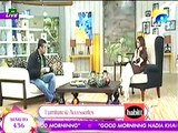 Nadia Khan Show - 14 December 2015 Full Show - Special with Fakhar e Aalam