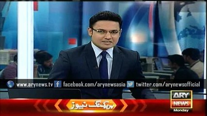 Sindh Minister Nisar Khoro says if (federal govt) wants to impose Governor Rule in Sindh, so be it,