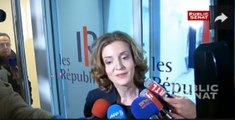 Nathalie Kosciusko-Morizet dénonce « une vieille idée stalinienne » après son éviction de la direction des Républicains