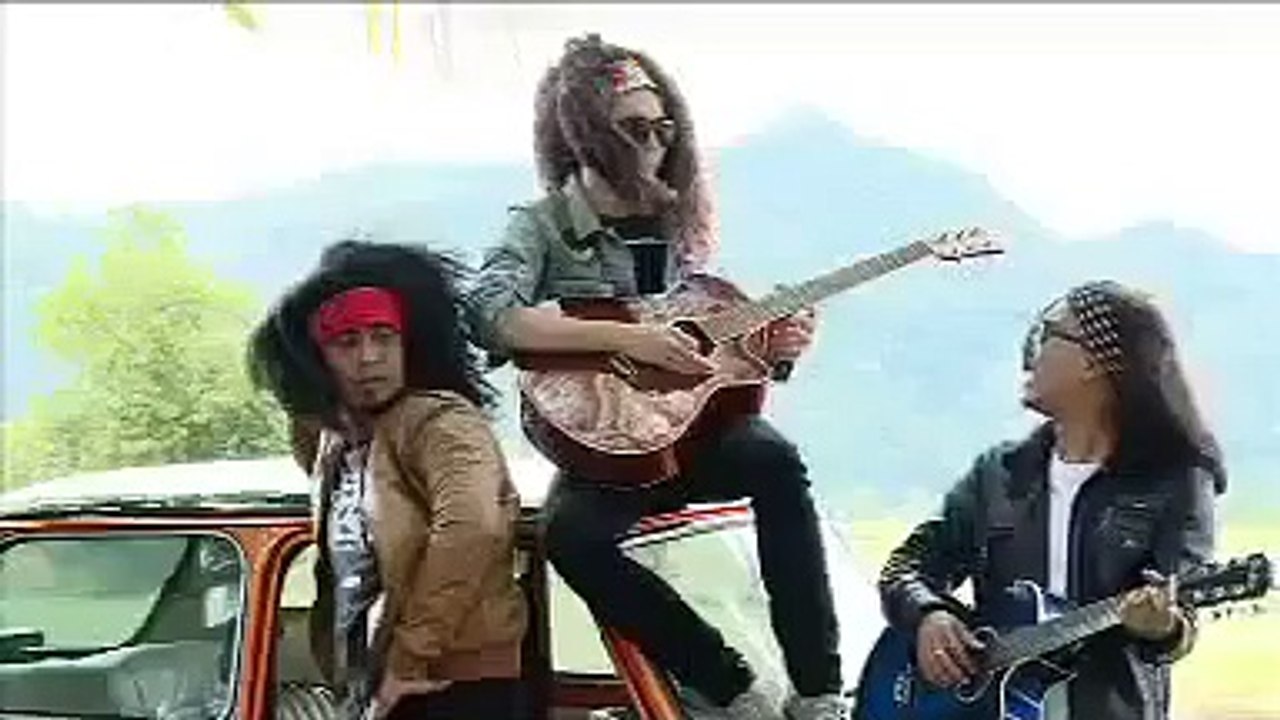 Veteren Rock