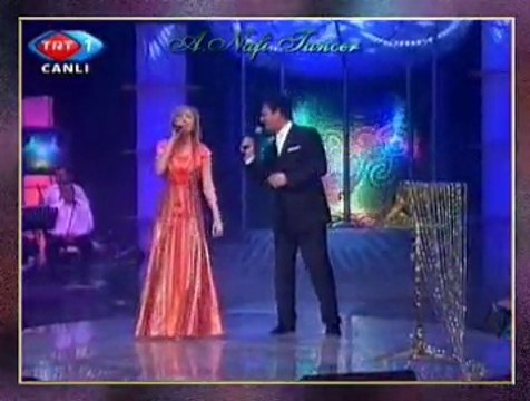 M.Ali ÇAKAR & Emine ATA-Taşa Çaldım Ayvam İle Narımı
