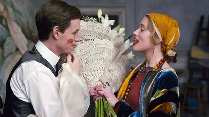 THE DANISH GIRL - Bande-annonce