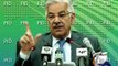 Geo News | Nandi Pur projects report completed says Khawaja Asif