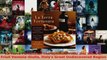 Read  La Terra Fortunata The Splendid Food and Wine of Friuli VeneziaGiulia Italys Great EBooks Online