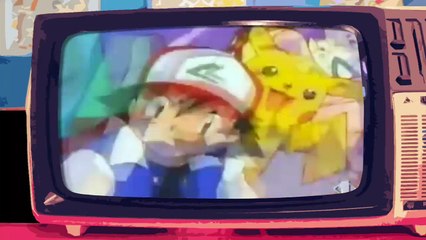 POKÉMON 3 SERIE - Videosigle cartoni animati in HD (sigla iniziale) (720p)