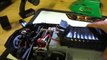 RC ADVENTURES - Brushless Snowmobile Test - Art Attack Kit, Tekin ESC & T8 Motor, 3s Lipo