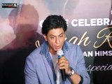 Shahrukh Khan on Salman Khan's HIT and RUN case