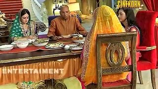 Swaragini - 14th December 2015 - Sonia Shah in Negative role | Daily Promo
