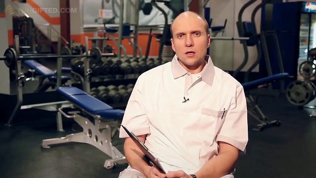 Спортивное питание. Креатин.