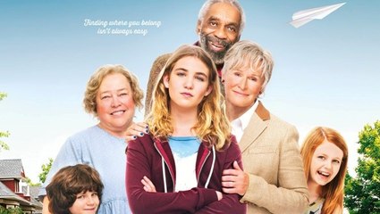 The Great Gilly Hopkins (2016) Official Trailer