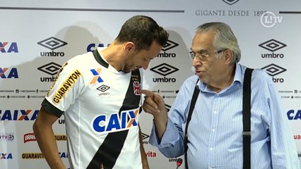 Respeito?! Relembre as frases marcantes de Eurico em 2015