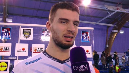 [Interview] Les réactions après Créteil