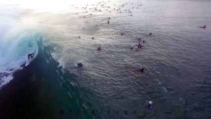 Pipeline : c'est encore plus beau vu du ciel