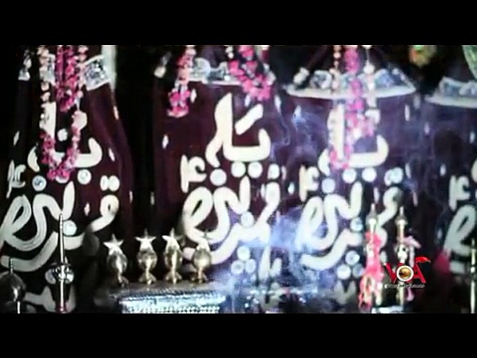 03 Nishan e fauj (Title Noha) l Shan e Zehra & Sisters 2016 Nohay l Muharram 1437 Hijri Nohay