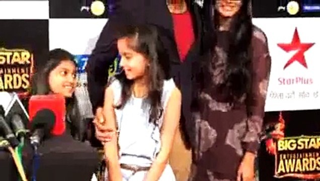 TV CELEBS GRACES BIG STAR ENTERTAINMENT AWARDS