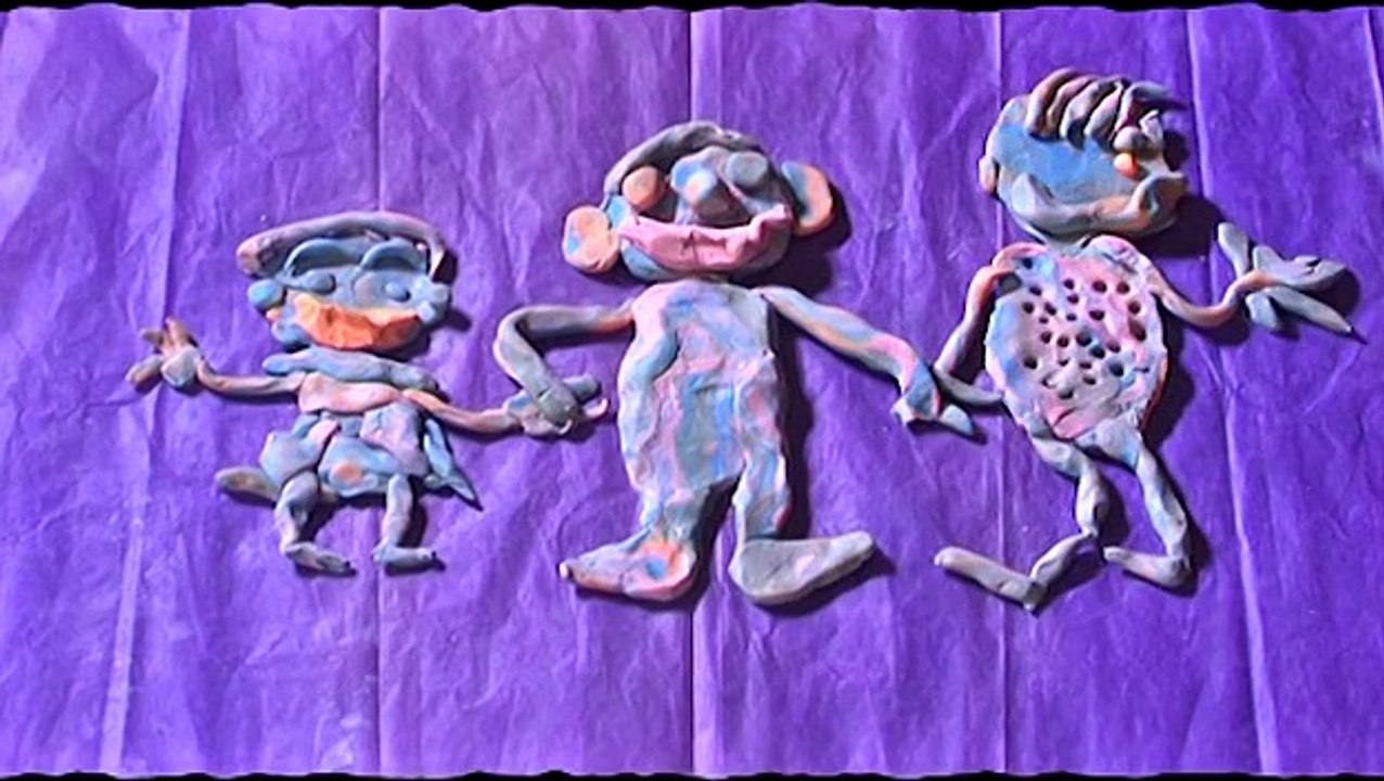 La pâte à Bonhomme