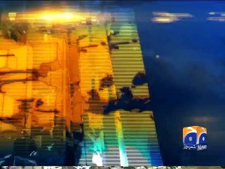 Geo News Headlines - 15 December 2015 - 1900