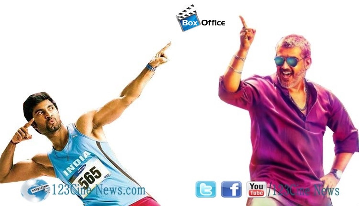BoxOffice Reports Of Eetti, Vedalam,Inji Iduppazhagi | 123 Cine news | Tamil Cinema news Online