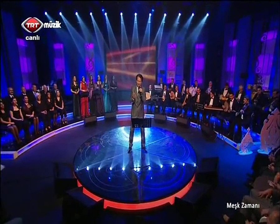 ARİF ÖZGÜLÜŞ -  BANA NE OLDU DEGİŞTİ ŞİMDİ HALİM