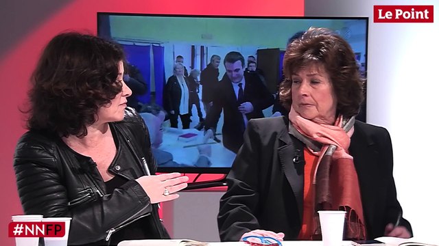 Gouvernance FN - Élisabeth Levy : Les habitants de Béziers sont satisfaits de Ménard