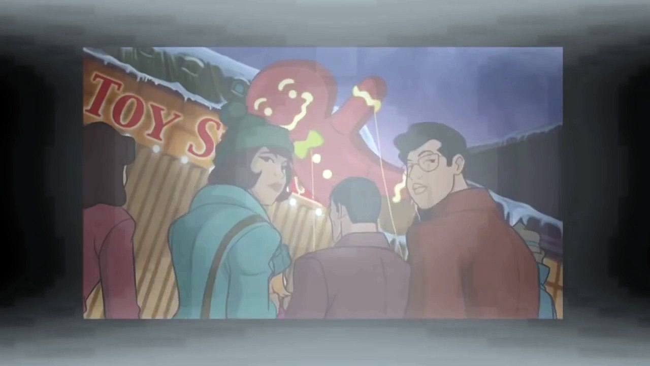 Scooby Doo Po Polsku Bajki Dla Dzieci Po Polsku Cały Film 2015