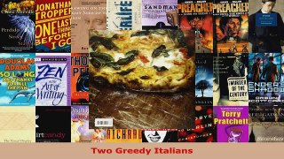 Download  Two Greedy Italians Ebook Free