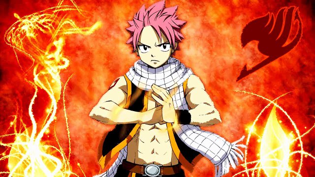Fairy Tail Opening 1 Snow Fairy (Fandub Español Latino)