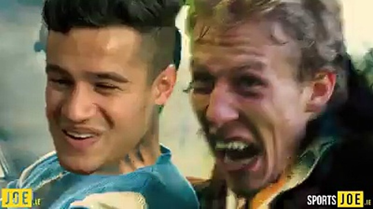 Putting the pedal to the heavy metal in the title race!