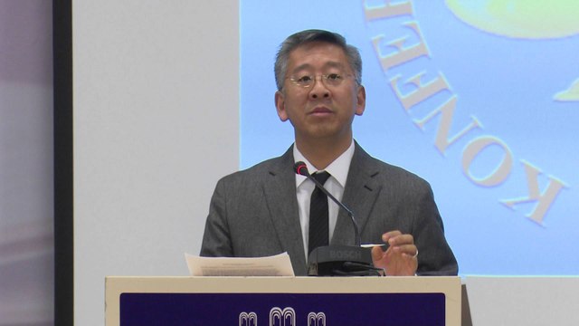 AMBASADORI LU: GJYQTARET E KORRUPTUAR, SE SHPEJTI NE BURG