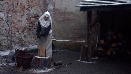 LES INNOCENTES - Bande-annonce