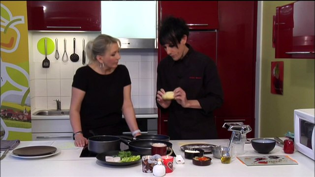 Mirabelle Gourmande - Olivier Streiff