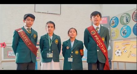 Mujhe dushman ke bachon ko parhana bai - ISPR new song - Tribute to APS Peshawar Martyrs