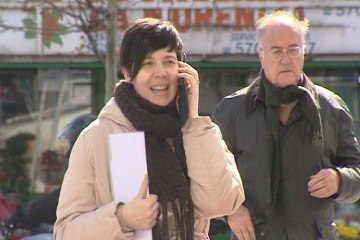 El 45% de los españoles no deja el móvil para ir al baño