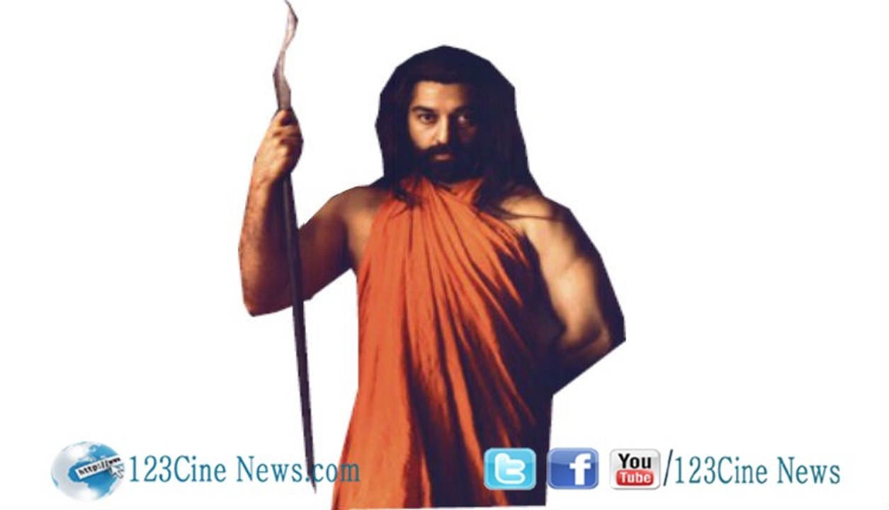 Kamal’s marudhanayagam is back !| 123 Cine news | Tamil Cinema news Online