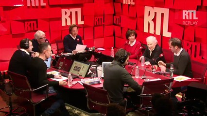 A la Bonne Heure Stéphane Bern avec Danielle Evenou et Popeck - Lundi 14 Décembre 2015 - partie 1