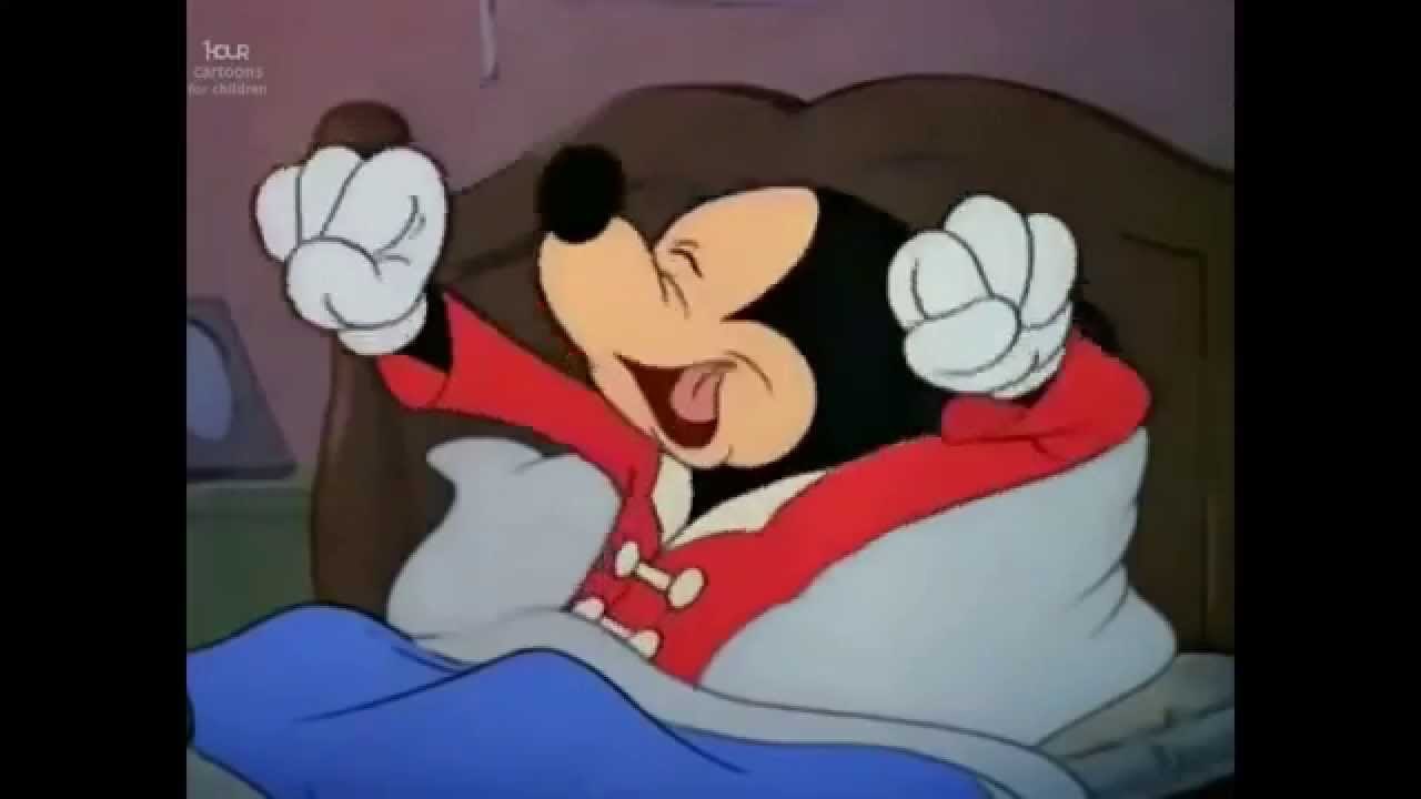 Mickey Mouse Clubhouse Full Episodes - Squatter's Rights