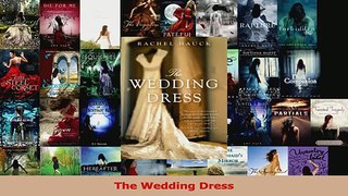 Download  The Wedding Dress PDF Free