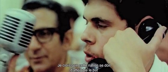 MOONWALKERS - Bande-annonce