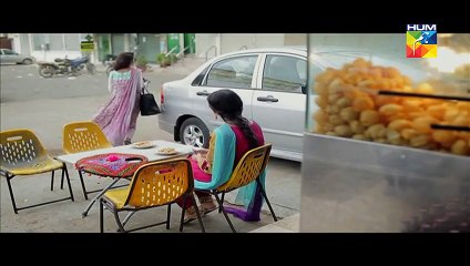 Tere Mere Beech Episode 3 on Hum Tv in High Quality 13th December 2015