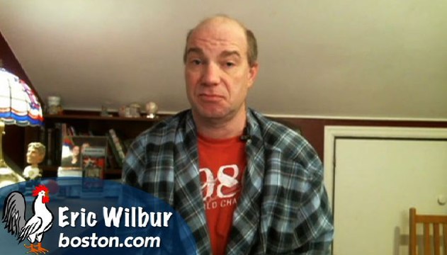 Wake Up: Patriots Back on Track