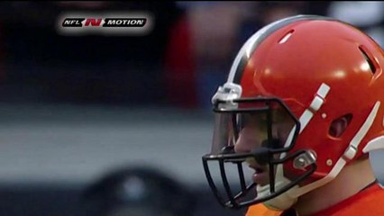 Davis: 'We saw good Johnny, we saw the bad Johnny'