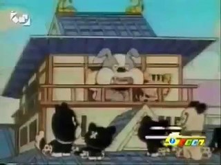 SPACETOON - تاما والأصدقاء - بيتنا جميعا