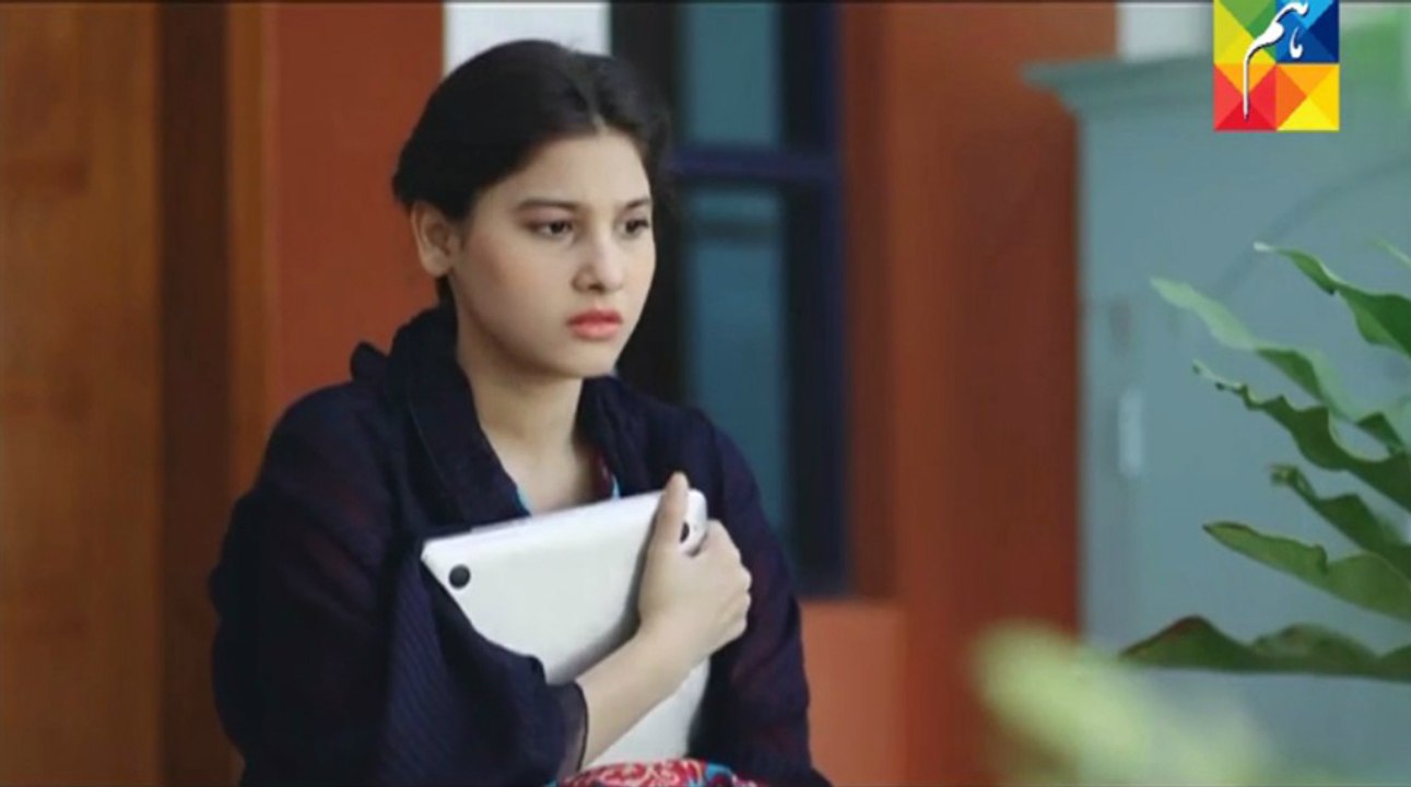 Ek Thi Misaal Episode 27 Full on Hum Tv