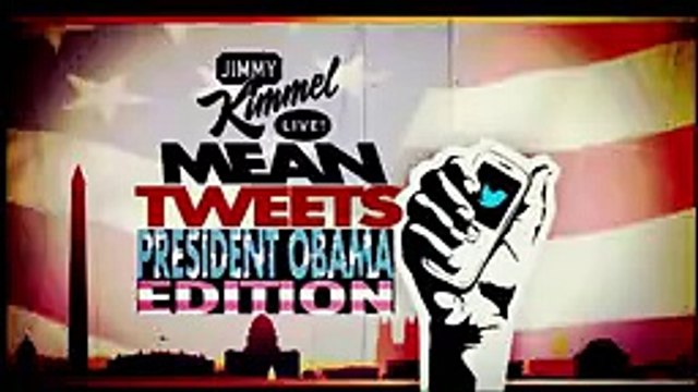 Video về Tổng thống Mỹ Barack Obama trên show truyền hình của Jimmy Kimmel