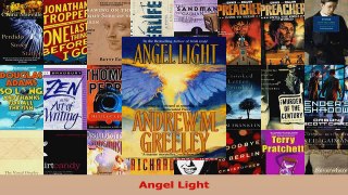 Read  Angel Light Ebook Free