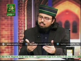 ZABTA E HAYAT (Dr. Umair Mehmood Siddiqi) 14th December 2015